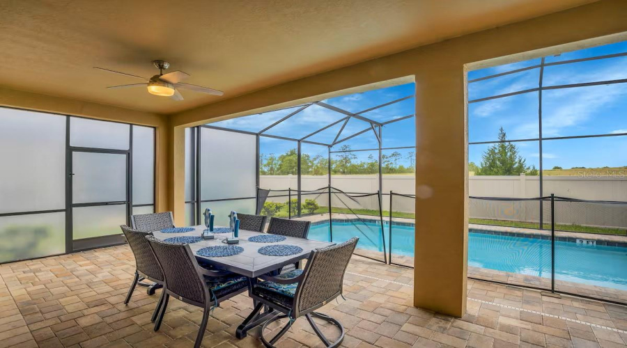 KISSIMMEE, Florida 34747, 9 Bedrooms Bedrooms, ,6 BathroomsBathrooms,Residential,For Sale,NASSAU POINT,0,MFRO6340416