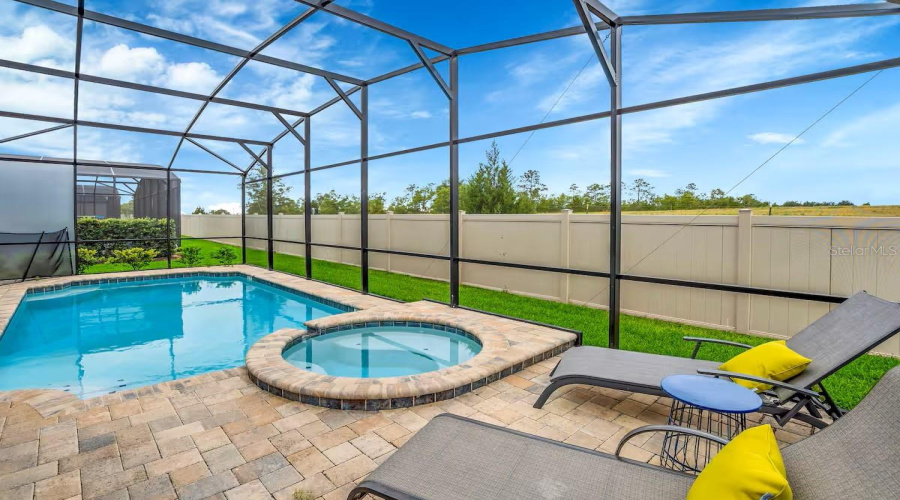 KISSIMMEE, Florida 34747, 9 Bedrooms Bedrooms, ,6 BathroomsBathrooms,Residential,For Sale,NASSAU POINT,0,MFRO6340416