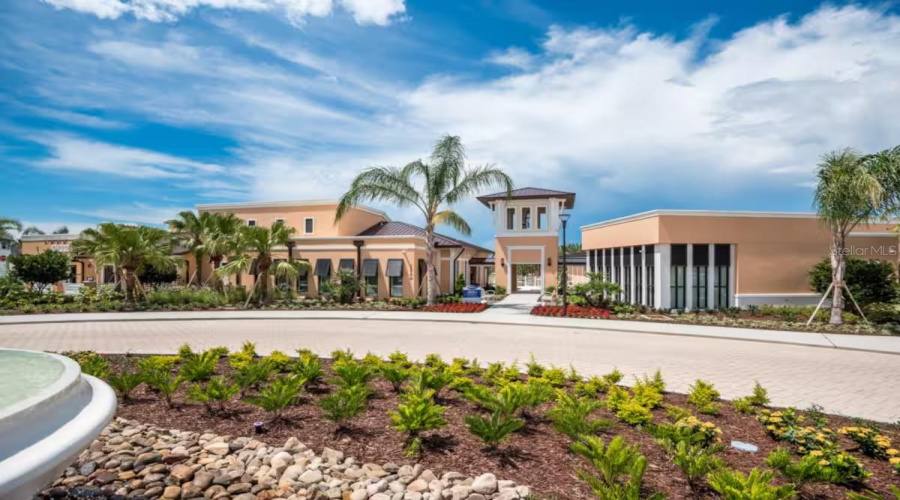 KISSIMMEE, Florida 34747, 9 Bedrooms Bedrooms, ,6 BathroomsBathrooms,Residential,For Sale,NASSAU POINT,0,MFRO6340416