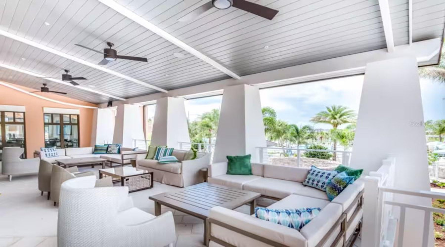 Solara Clubhouse