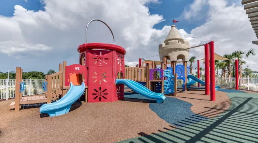 Solara Playground