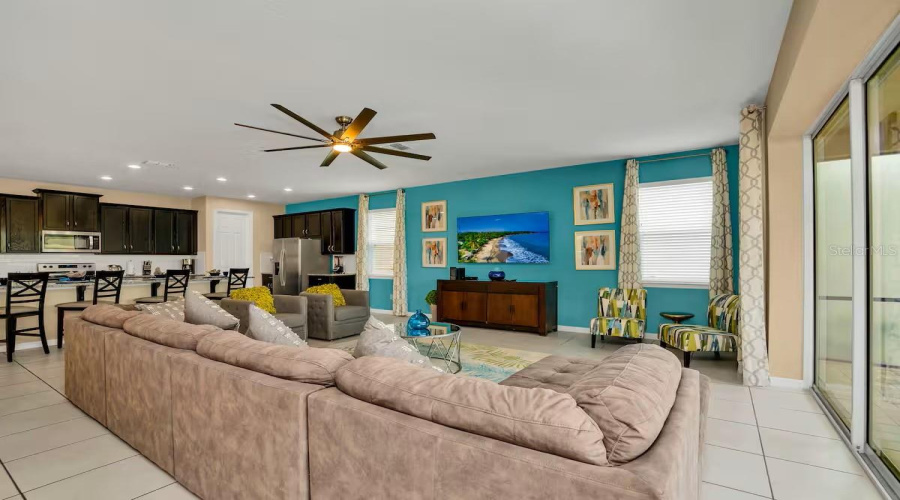 KISSIMMEE, Florida 34747, 9 Bedrooms Bedrooms, ,6 BathroomsBathrooms,Residential,For Sale,NASSAU POINT,0,MFRO6340416