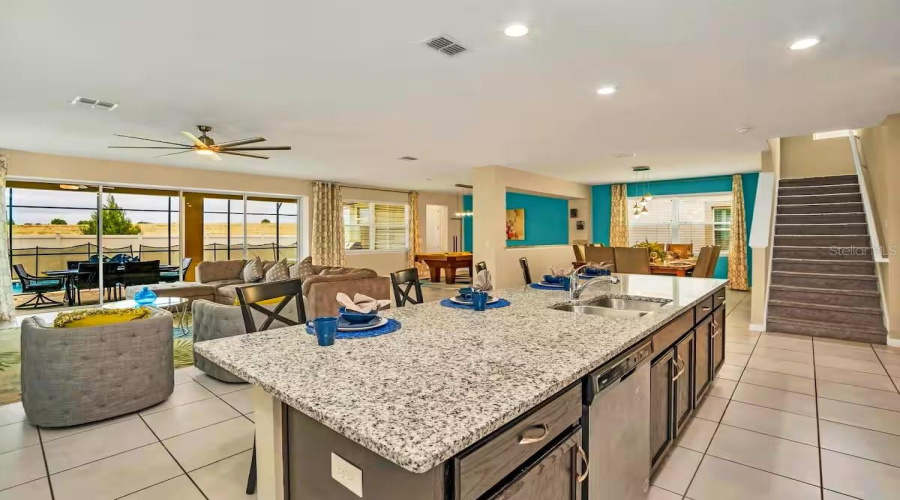 KISSIMMEE, Florida 34747, 9 Bedrooms Bedrooms, ,6 BathroomsBathrooms,Residential,For Sale,NASSAU POINT,0,MFRO6340416