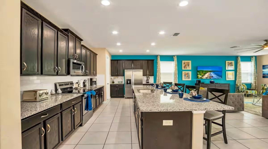 KISSIMMEE, Florida 34747, 9 Bedrooms Bedrooms, ,6 BathroomsBathrooms,Residential,For Sale,NASSAU POINT,0,MFRO6340416