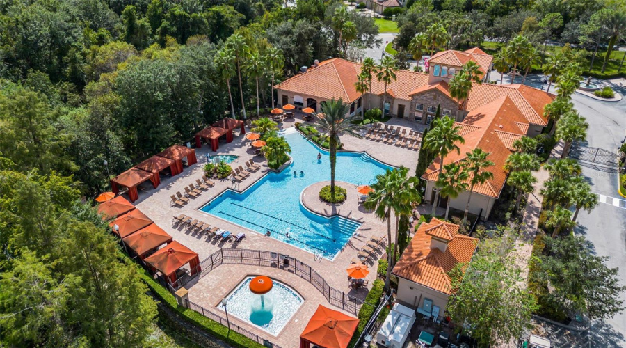 DAVENPORT, Florida 33896, 3 Bedrooms Bedrooms, ,2 BathroomsBathrooms,Residential,For Sale,TUSCANY,0,MFRS5133842