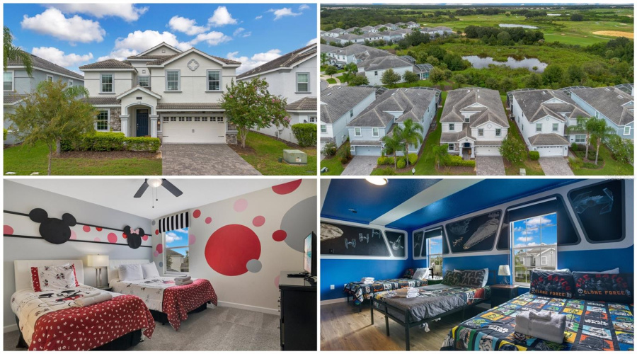 DAVENPORT, Florida 33896, 8 Bedrooms Bedrooms, ,5 BathroomsBathrooms,Residential,For Sale,MAIDSTONE,0,MFRO6340623