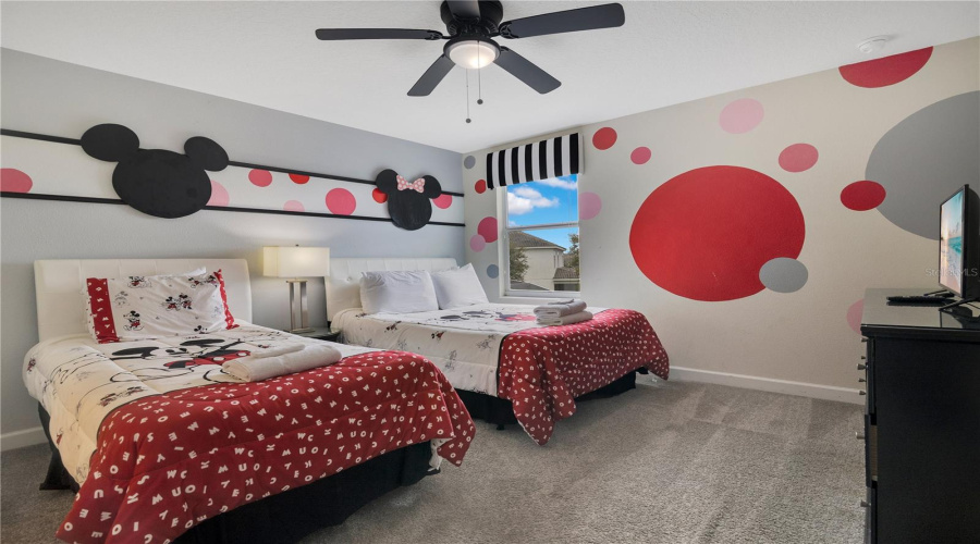 DAVENPORT, Florida 33896, 8 Bedrooms Bedrooms, ,5 BathroomsBathrooms,Residential,For Sale,MAIDSTONE,0,MFRO6340623