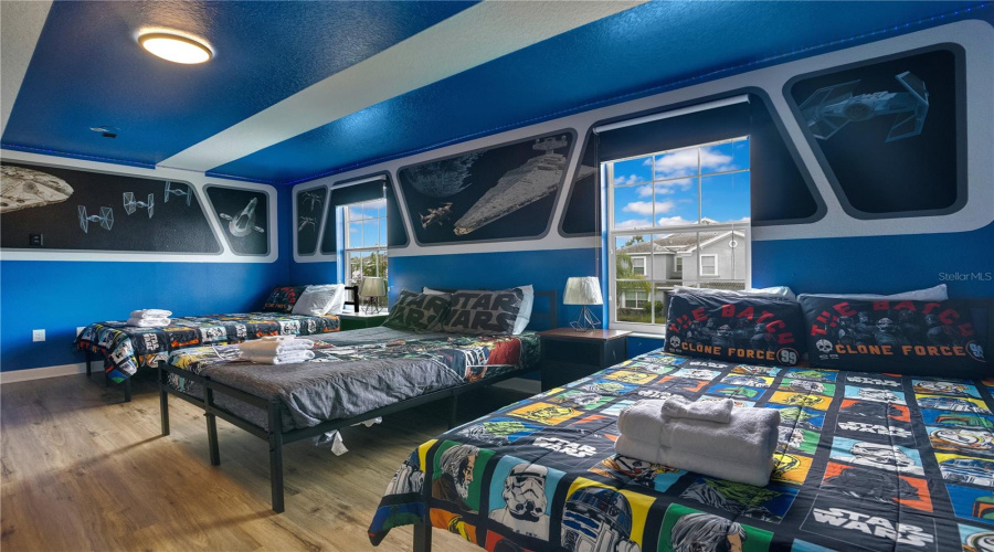 DAVENPORT, Florida 33896, 8 Bedrooms Bedrooms, ,5 BathroomsBathrooms,Residential,For Sale,MAIDSTONE,0,MFRO6340623