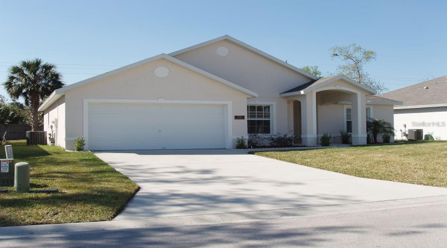 DAVENPORT, Florida 33896, 3 Bedrooms Bedrooms, ,2 BathroomsBathrooms,Residential,For Sale,PARADISE WOODS CT,0,MFRS5133948