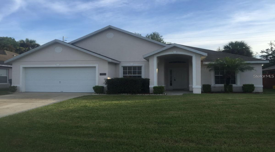 DAVENPORT, Florida 33896, 3 Bedrooms Bedrooms, ,2 BathroomsBathrooms,Residential,For Sale,PARADISE WOODS CT,0,MFRS5133948