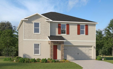 DAVENPORT, Florida 33837, 5 Bedrooms Bedrooms, ,3 BathroomsBathrooms,Residential,For Sale,ROLLING RIDGE,0,MFRO6341307