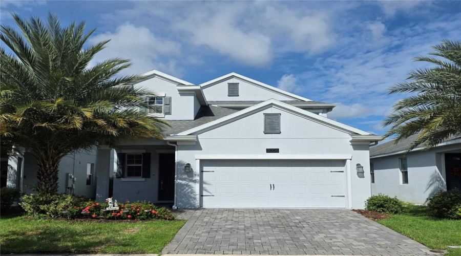 KISSIMMEE, Florida 34746, 5 Bedrooms Bedrooms, ,3 BathroomsBathrooms,Residential,For Sale,BALLAD,0,MFRO6341240
