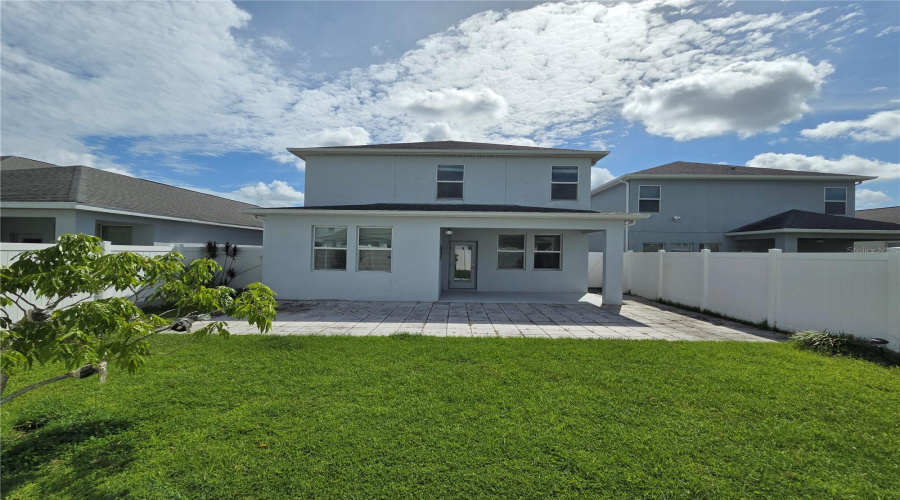 KISSIMMEE, Florida 34746, 5 Bedrooms Bedrooms, ,3 BathroomsBathrooms,Residential,For Sale,BALLAD,0,MFRO6341240