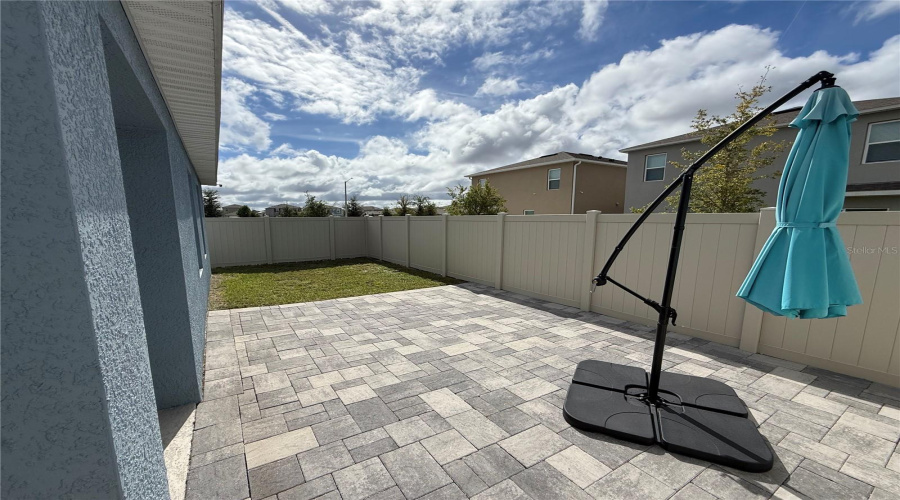 DAVENPORT, Florida 33837, 4 Bedrooms Bedrooms, ,2 BathroomsBathrooms,Residential,For Sale,ANGEL FALLS,0,MFRO6341096