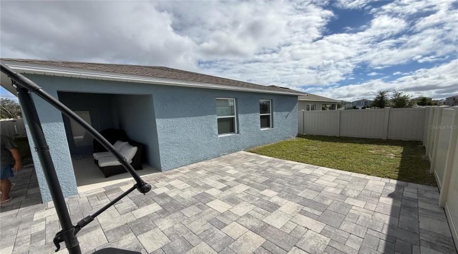 DAVENPORT, Florida 33837, 4 Bedrooms Bedrooms, ,2 BathroomsBathrooms,Residential,For Sale,ANGEL FALLS,0,MFRO6341096