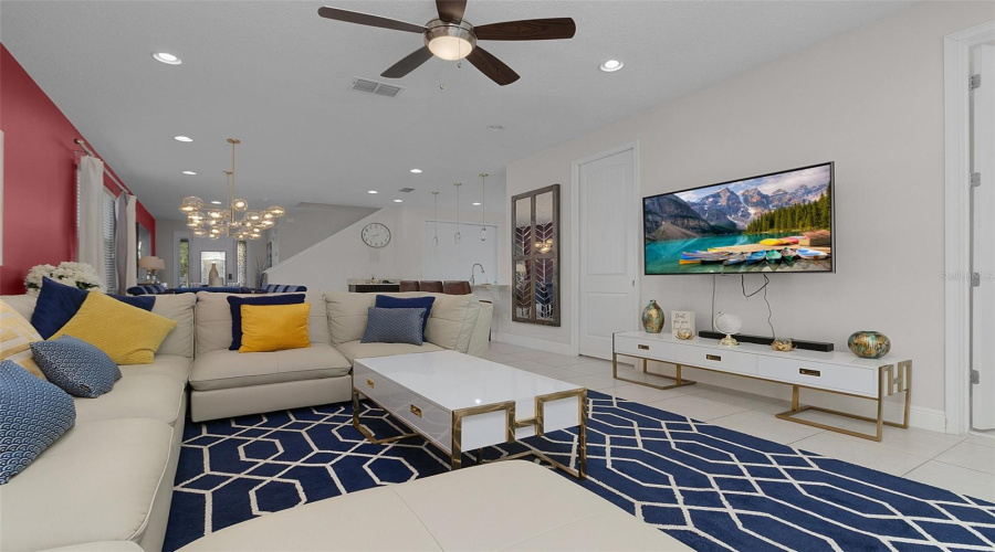KISSIMMEE, Florida 34747, 6 Bedrooms Bedrooms, ,6 BathroomsBathrooms,Residential,For Sale,MARKER,0,MFRS5133945