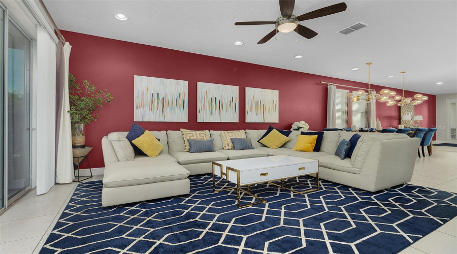 KISSIMMEE, Florida 34747, 6 Bedrooms Bedrooms, ,6 BathroomsBathrooms,Residential,For Sale,MARKER,0,MFRS5133945
