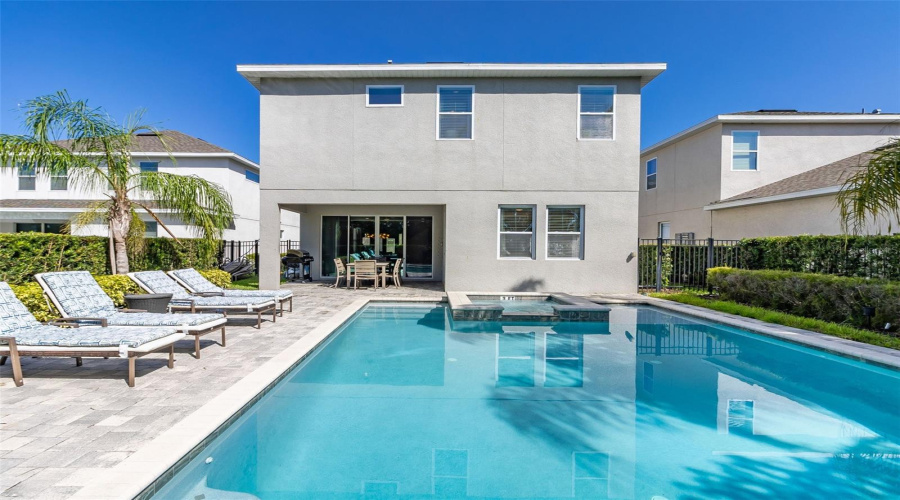 KISSIMMEE, Florida 34747, 6 Bedrooms Bedrooms, ,6 BathroomsBathrooms,Residential,For Sale,MARKER,0,MFRS5133945