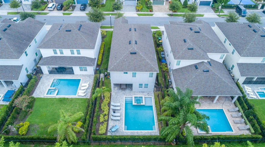KISSIMMEE, Florida 34747, 6 Bedrooms Bedrooms, ,6 BathroomsBathrooms,Residential,For Sale,MARKER,0,MFRS5133945