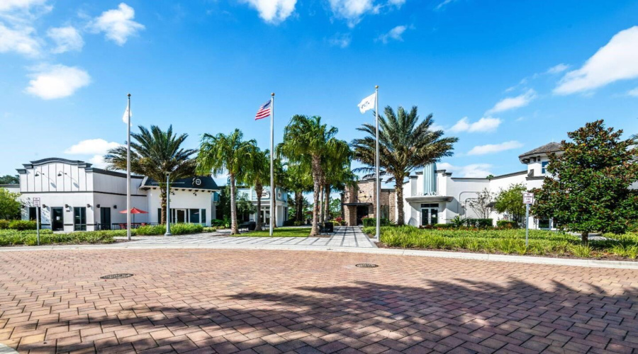 DAVENPORT, Florida 33896, 3 Bedrooms Bedrooms, ,2 BathroomsBathrooms,Residential,For Sale,PLANTATION LANE,0,MFRO6341335