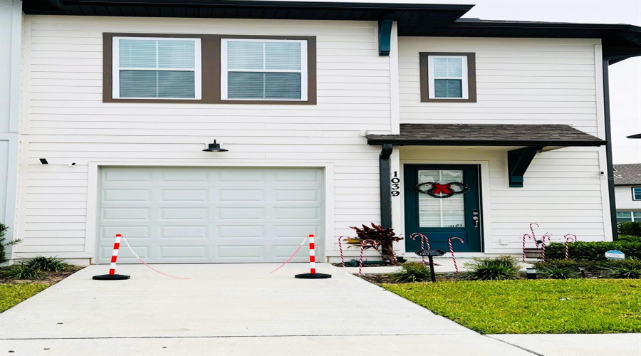 DAVENPORT, Florida 33896, 3 Bedrooms Bedrooms, ,2 BathroomsBathrooms,Residential,For Sale,PLANTATION LANE,0,MFRO6341335