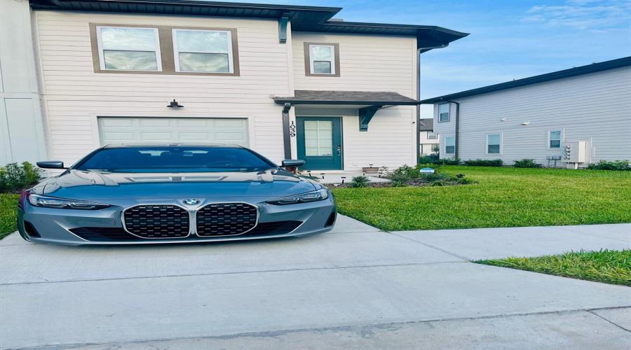 DAVENPORT, Florida 33896, 3 Bedrooms Bedrooms, ,2 BathroomsBathrooms,Residential,For Sale,PLANTATION LANE,0,MFRO6341335