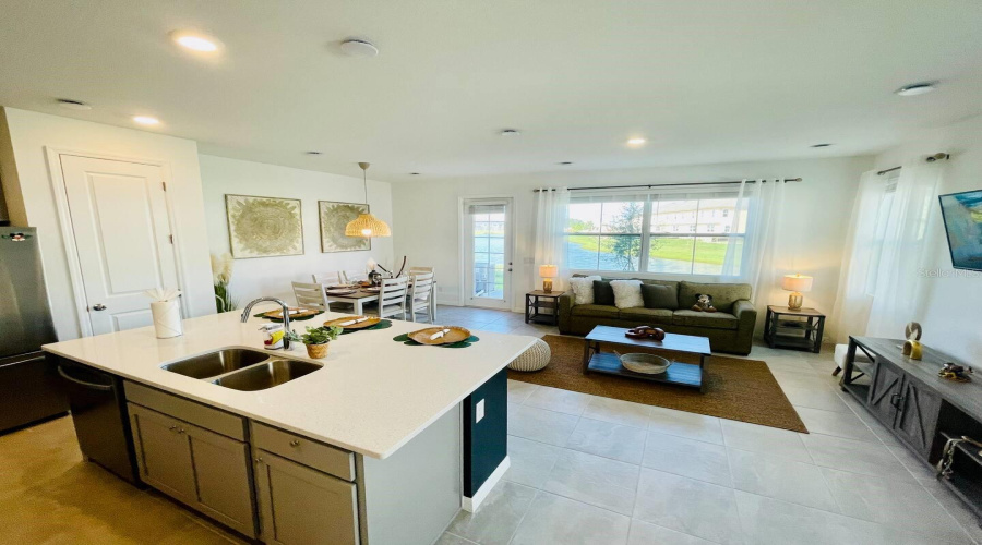DAVENPORT, Florida 33896, 3 Bedrooms Bedrooms, ,2 BathroomsBathrooms,Residential,For Sale,PLANTATION LANE,0,MFRO6341335