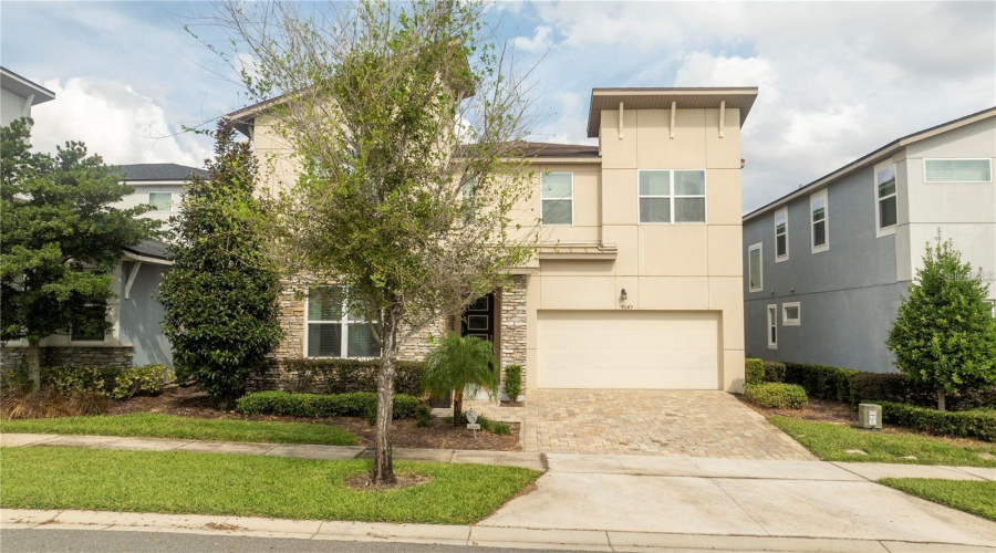 KISSIMMEE, Florida 34747, 9 Bedrooms Bedrooms, ,6 BathroomsBathrooms,Residential,For Sale,SUNSHINE RIDGE,0,MFRO6341342