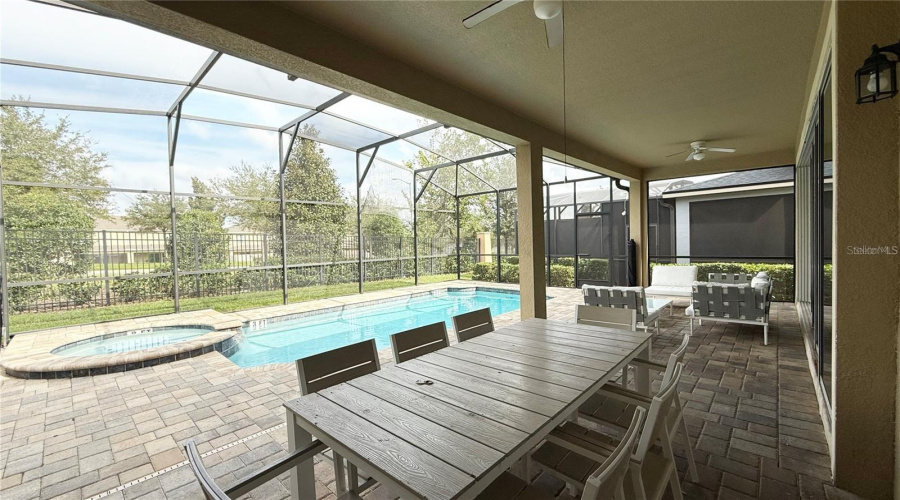 KISSIMMEE, Florida 34747, 9 Bedrooms Bedrooms, ,6 BathroomsBathrooms,Residential,For Sale,SUNSHINE RIDGE,0,MFRO6341342