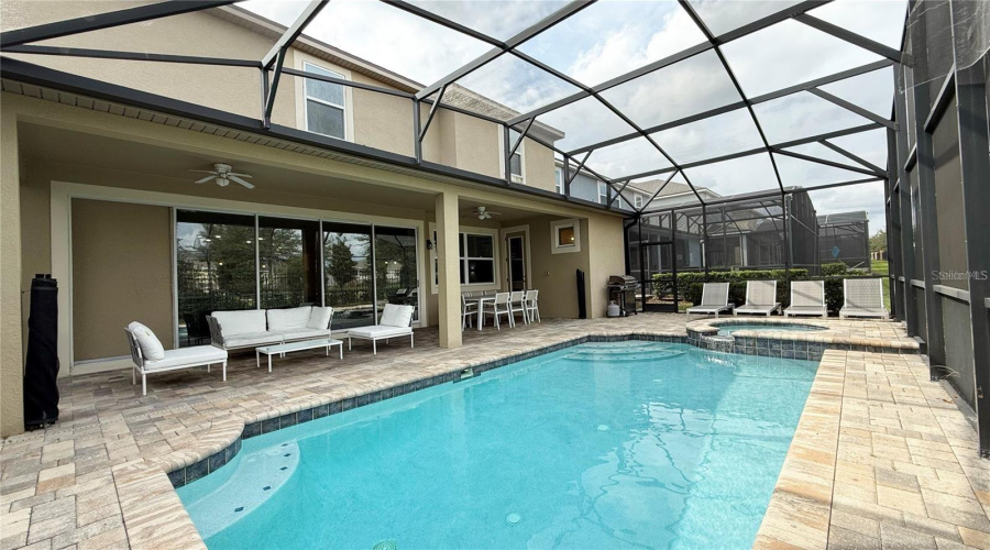 KISSIMMEE, Florida 34747, 9 Bedrooms Bedrooms, ,6 BathroomsBathrooms,Residential,For Sale,SUNSHINE RIDGE,0,MFRO6341342