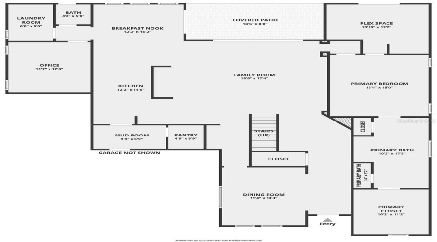 ORLANDO, Florida 32836, 6 Bedrooms Bedrooms, ,6 BathroomsBathrooms,Residential,For Sale,KARWICK,0,MFRO6341120
