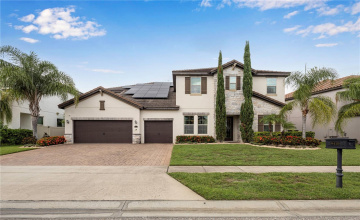 ORLANDO, Florida 32836, 6 Bedrooms Bedrooms, ,6 BathroomsBathrooms,Residential,For Sale,KARWICK,0,MFRO6341120