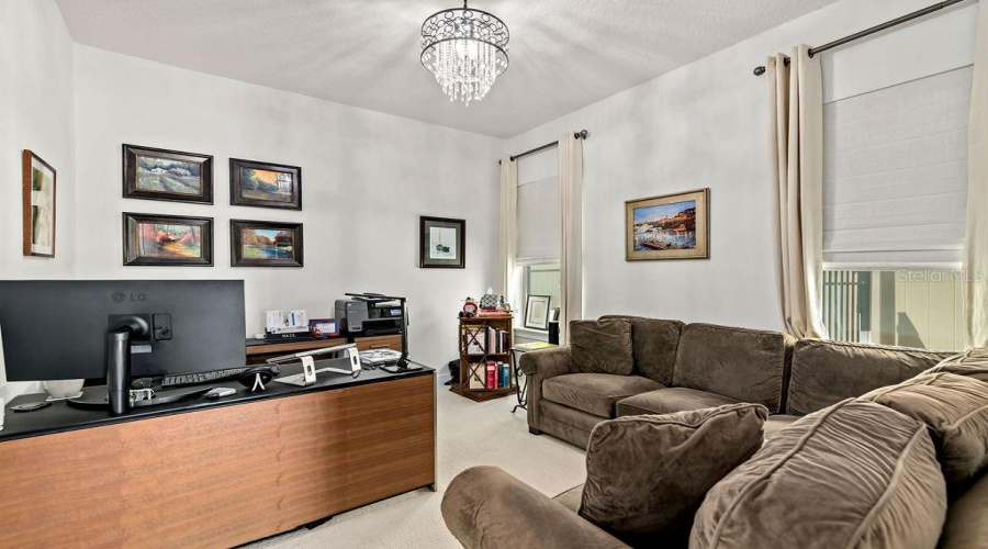 Office 1st Floor