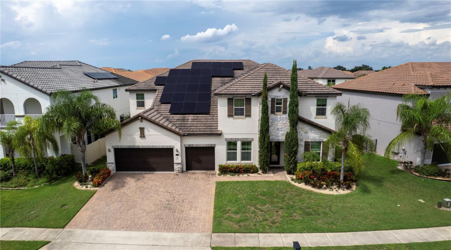 ORLANDO, Florida 32836, 6 Bedrooms Bedrooms, ,6 BathroomsBathrooms,Residential,For Sale,KARWICK,0,MFRO6341120