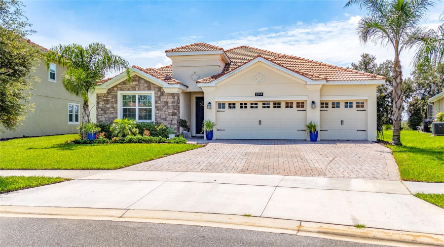 FRONT HOME