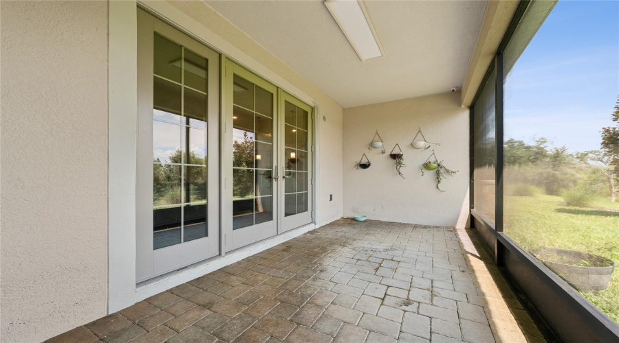PORCH