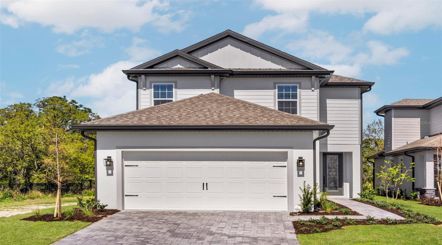 KISSIMMEE, Florida 34747, 6 Bedrooms Bedrooms, ,4 BathroomsBathrooms,Residential,For Sale,SOMERSWORTH,0,MFRTB8420425