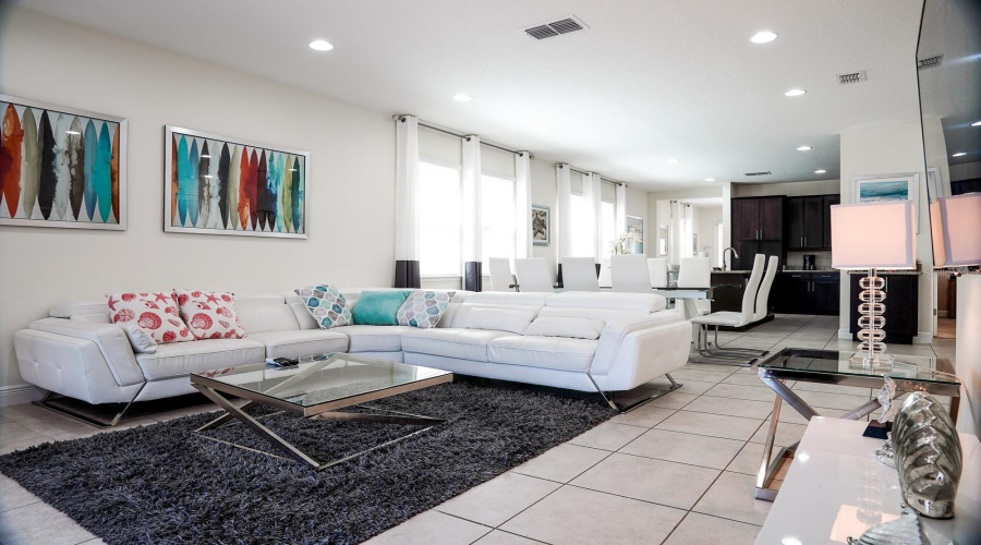KISSIMMEE, Florida 34747, 8 Bedrooms Bedrooms, ,7 BathroomsBathrooms,Residential,For Sale,PENDANT,0,MFRO6340878