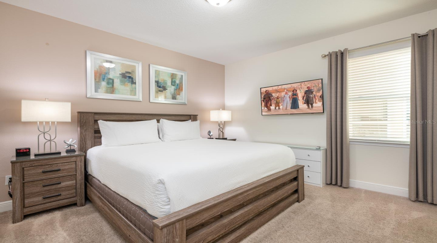 KISSIMMEE, Florida 34747, 8 Bedrooms Bedrooms, ,7 BathroomsBathrooms,Residential,For Sale,PENDANT,0,MFRO6340878