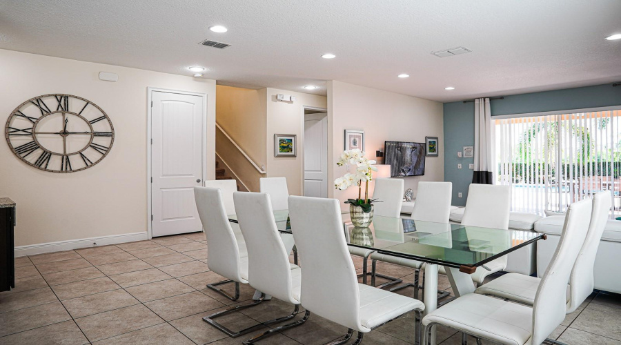 KISSIMMEE, Florida 34747, 8 Bedrooms Bedrooms, ,7 BathroomsBathrooms,Residential,For Sale,PENDANT,0,MFRO6340878