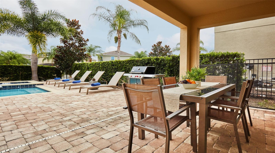 KISSIMMEE, Florida 34747, 8 Bedrooms Bedrooms, ,7 BathroomsBathrooms,Residential,For Sale,PENDANT,0,MFRO6340878
