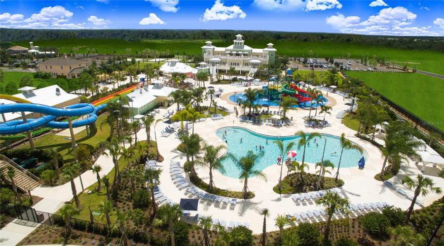 KISSIMMEE, Florida 34747, 8 Bedrooms Bedrooms, ,7 BathroomsBathrooms,Residential,For Sale,PENDANT,0,MFRO6340878