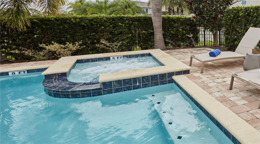 KISSIMMEE, Florida 34747, 8 Bedrooms Bedrooms, ,7 BathroomsBathrooms,Residential,For Sale,PENDANT,0,MFRO6340878
