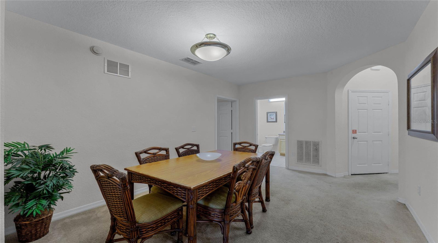 KISSIMMEE, Florida 34747, 2 Bedrooms Bedrooms, ,2 BathroomsBathrooms,Residential,For Sale,TREASURE TROVE,0,MFRS5115202