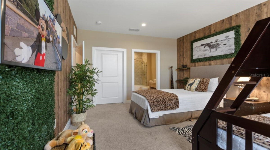KISSIMMEE, Florida 34747, 4 Bedrooms Bedrooms, ,4 BathroomsBathrooms,Residential,For Sale,BROOKLYN,0,MFRO6338037