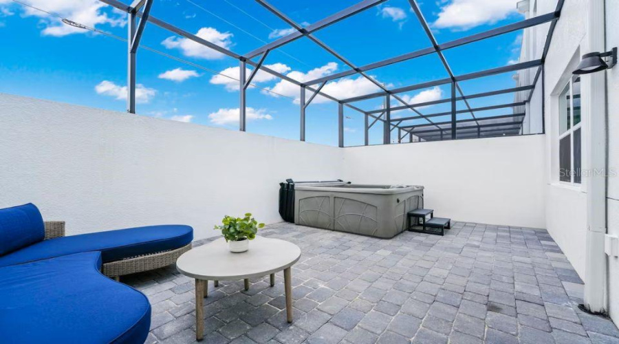 DAVENPORT, Florida 33896, 3 Bedrooms Bedrooms, ,2 BathroomsBathrooms,Residential,For Sale,TRIKOMO,0,MFRO6341141