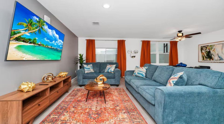 DAVENPORT, Florida 33896, 3 Bedrooms Bedrooms, ,2 BathroomsBathrooms,Residential,For Sale,TRIKOMO,0,MFRO6341141