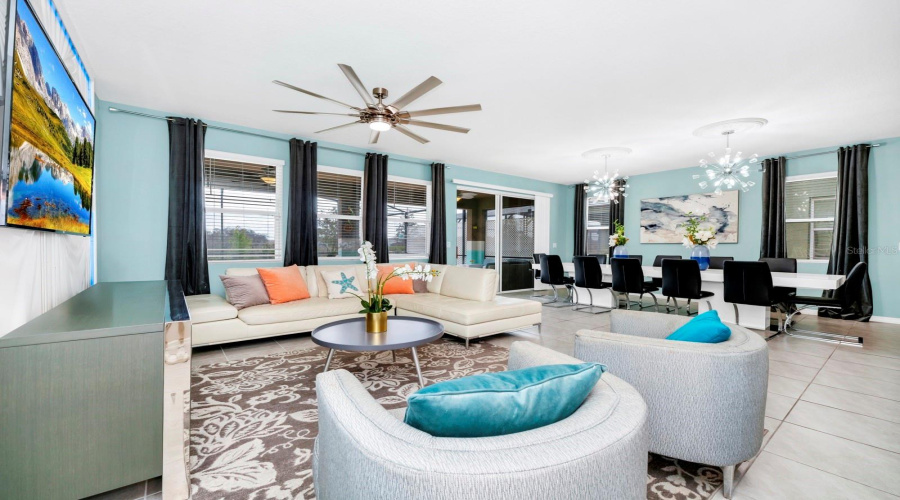 DAVENPORT, Florida 33837, 7 Bedrooms Bedrooms, ,5 BathroomsBathrooms,Residential,For Sale,OAKMOSS,0,MFRO6283987