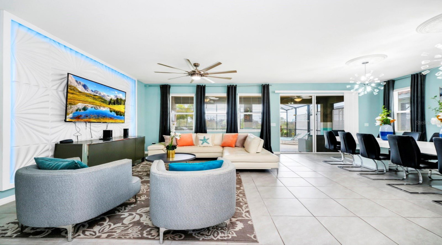 DAVENPORT, Florida 33837, 7 Bedrooms Bedrooms, ,5 BathroomsBathrooms,Residential,For Sale,OAKMOSS,0,MFRO6283987