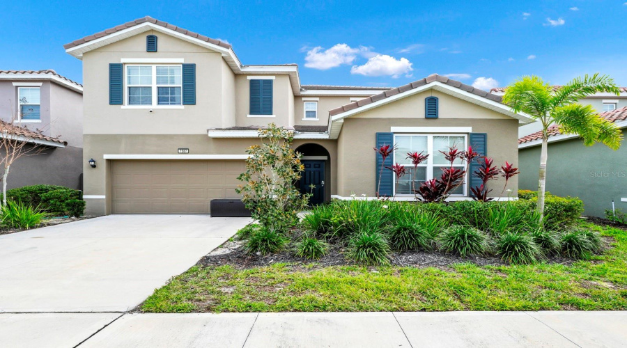 DAVENPORT, Florida 33837, 7 Bedrooms Bedrooms, ,5 BathroomsBathrooms,Residential,For Sale,OAKMOSS,0,MFRO6283987